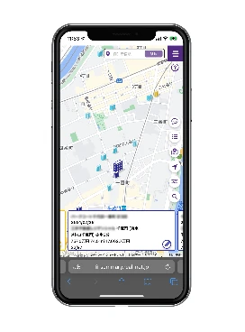 Realnetパンフレットクラウドイメージ