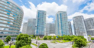 4万物件以上のマンション情報
